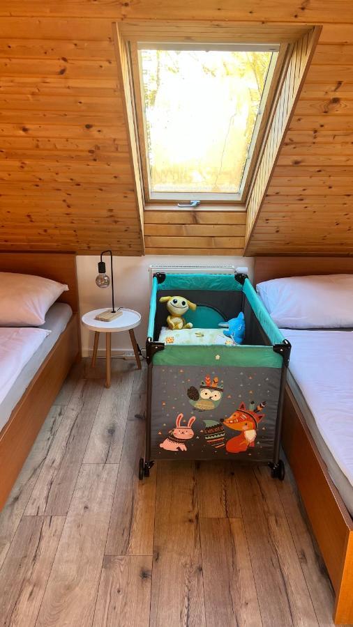 Snezienkad Vysoke Tatry Bagian luar foto